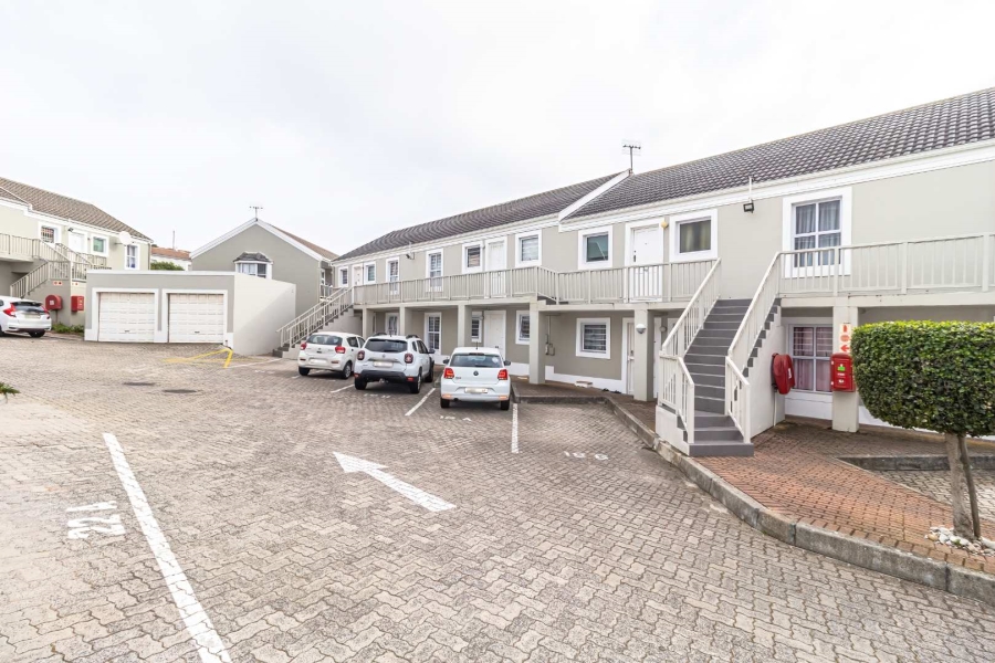 2 Bedroom Property for Sale in West Beach Western Cape